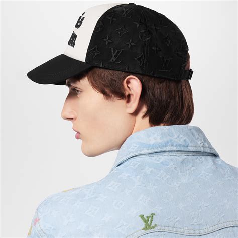 casquette louis vuitton supreme|supreme x Louis Vuitton.